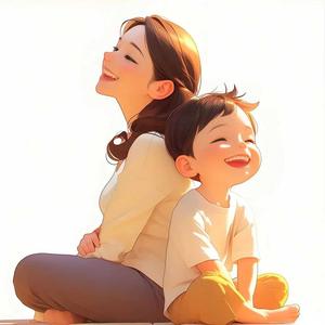 晴姐姐陪娃学习 头像