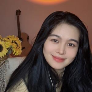 小梅子爱唱歌 头像