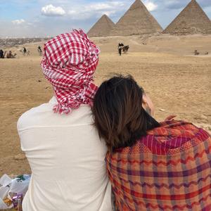 Michelle在土耳其 头像