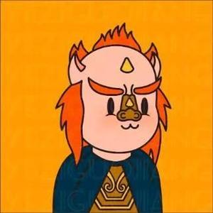 睿智小钻风 头像