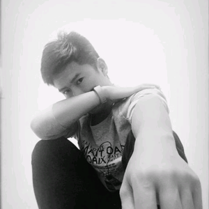 六边形战士夏sir 头像