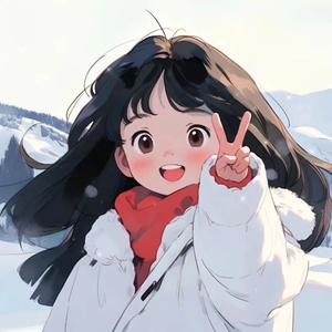苗喵喵 头像