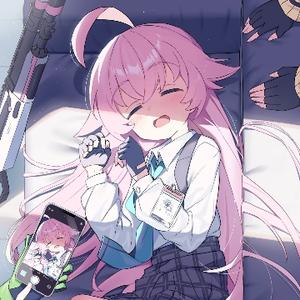 深蓝色koikoniro 头像