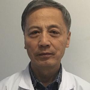 王振清 头像