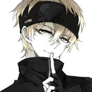 无敌小逹逹 头像