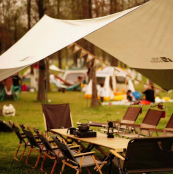 户外小生活 头像