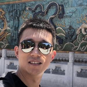幸福熊 头像