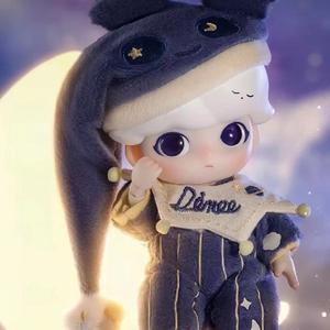 原来是阿杰呀 头像