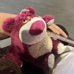 干拌指甲油 头像