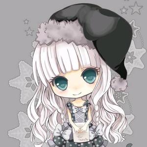 静音趣味测试 头像