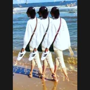 一辈子吃素的秋老太婆 头像