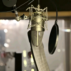 追光者(努力奋斗中) 头像