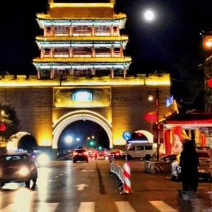 这旮是沈阳