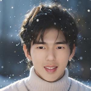 唐砚·予宁 头像