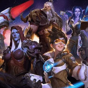 各类游戏见闻录 头像