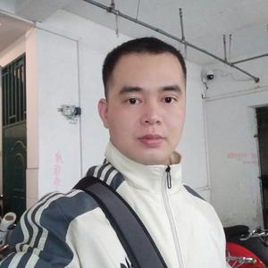 广西扣肉王子 头像