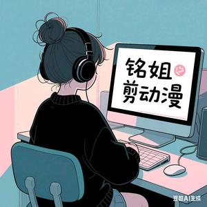 铭姐浅谈 头像