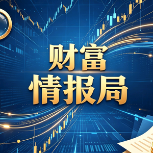 财富情报局 头像