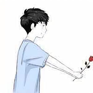 人生如此拿酒来 头像