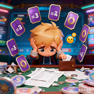 王者荣耀体验服三体宇宙 头像