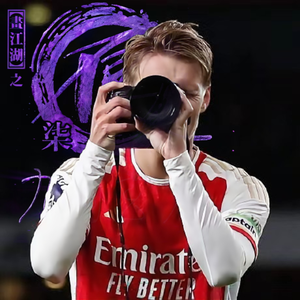 旋风船长321 头像