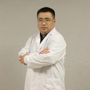 肿瘤科医生张伟 头像