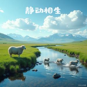 老笨学站桩 头像