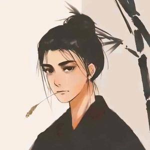 我不叫漫呆子 头像