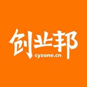 创业邦 头像