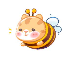 茉莉蜜蜂o 头像
