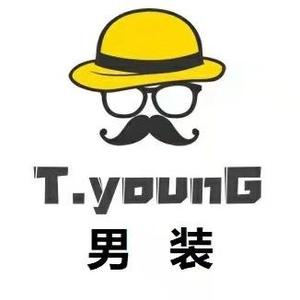 乌鲁木齐TyounG男装头像