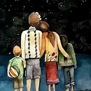 秦老师爱学习 头像