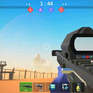 自在本尼5r5m 头像