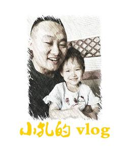 小孔vlog头像