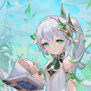 天地阔且徜徉 头像