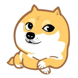 淘气小狗 头像