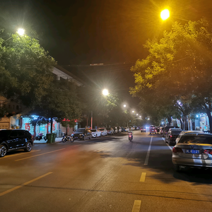 闷声发大财 头像