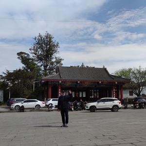 旅途在线TEM 头像