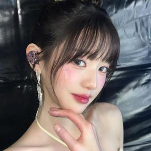 手游解说阳光 头像