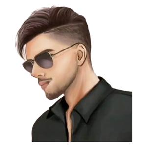 张少红中麻将 头像