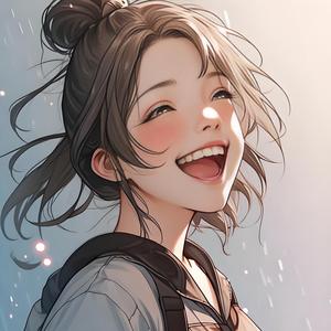 洛洛美食日记 头像