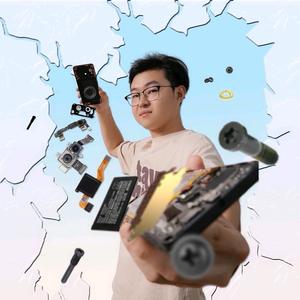 严局手撕机 头像