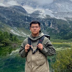 小麦车游记 头像