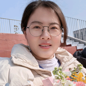会偷懒的邵邵 头像