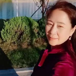 乐英的多彩生活 头像