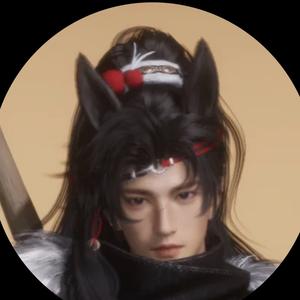 奶牛猫大黑 头像