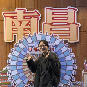 邓走走（带娃创业） 头像