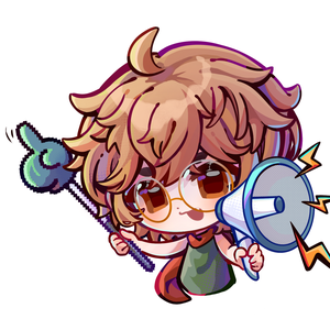 绯色色i（冲击40w粉！） 头像