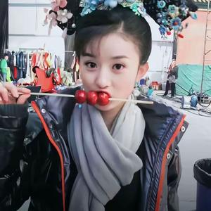 娱乐饭饭酱 头像