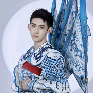 小小戏迷007 头像